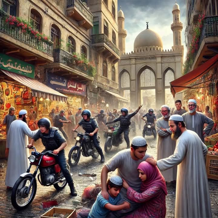 سوهاج بين قدسية الأيام وانفلات السلوكيات