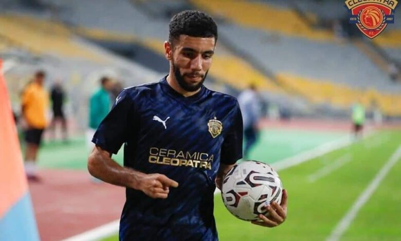 سيراميكا: لن نكون «كوبري» بين الأهلي والزمالك