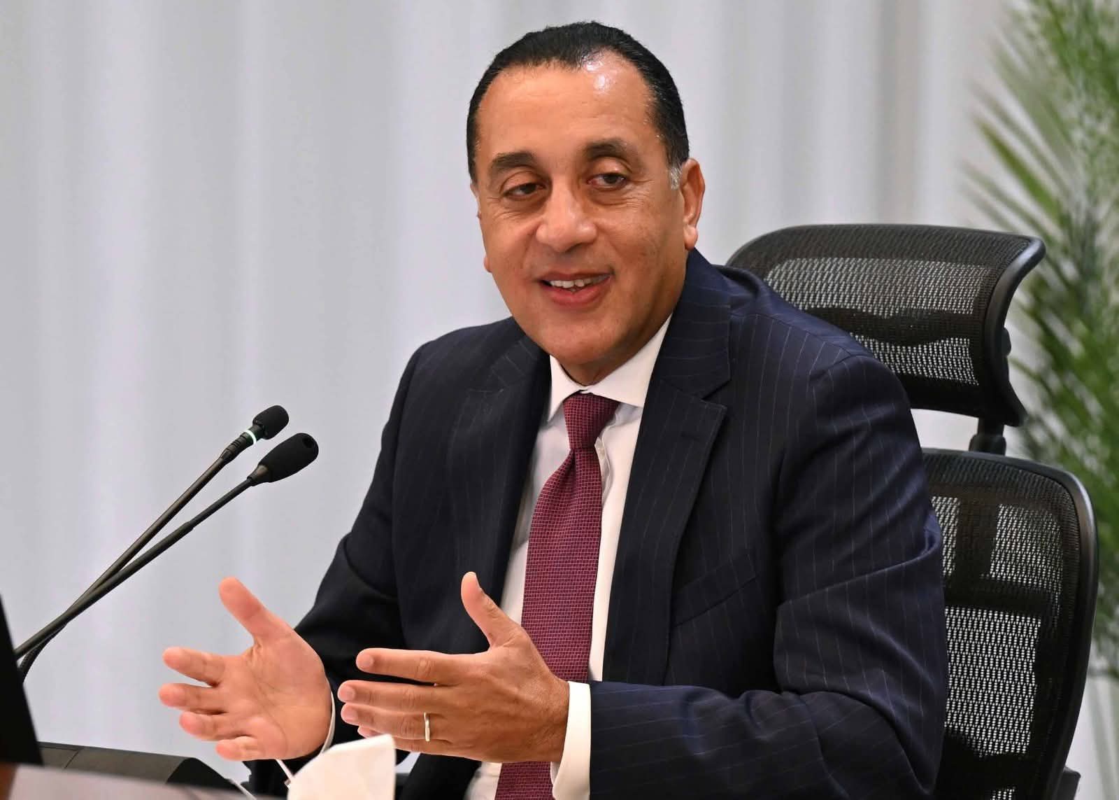 رئيس الوزراء: مصر أدت واجبها بمنتهي القوة والشفافية والشرف والحكمة والنزاهة في القضية الفلسطينية منذ أول يوم