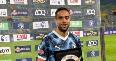 يورتشيتش يُجهز بديل محمد الشيبى لمواجهة الأهلى بالدورى المصرى 