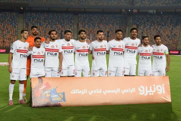 فيريرا يمنح الضوء الأخضر للجزيرى ويكشف صفقات جديدة بالزمالك