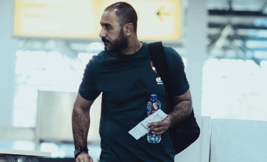 اليوم.. الاجتماع الفني لمباراة الأهلي والهلال في نواكشوط