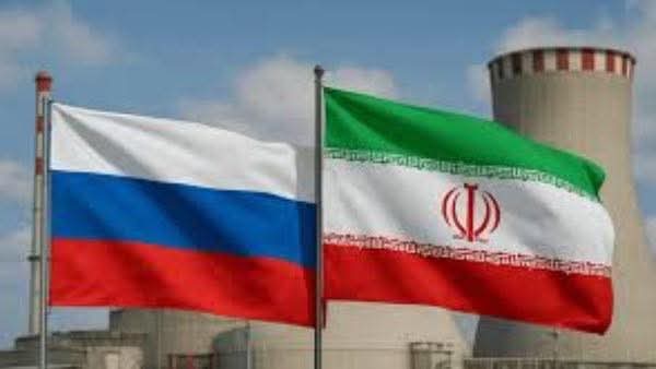 طهران وموسكو تتفقان على بناء أربع محطات نووية بـ25 مليار دولار