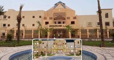 جامعة الملك سلمان الدولية.. 3 أفرع على أرض الفيروز بتكلفة إجمالية 10.5 مليار جنيه