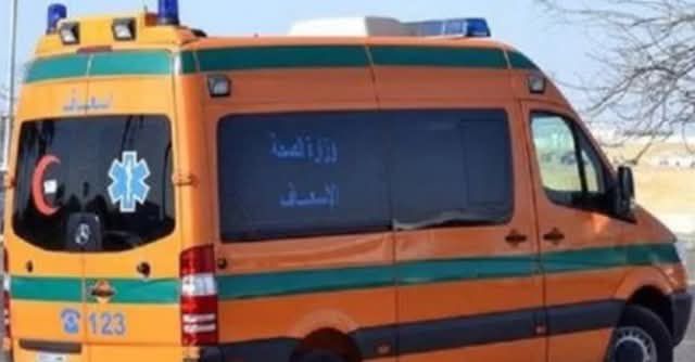 بسوهاج ..إصابة شاب بجروح خطيرة نتيجة إصابته بصاروخ داخل ورشة موتسيكلات 