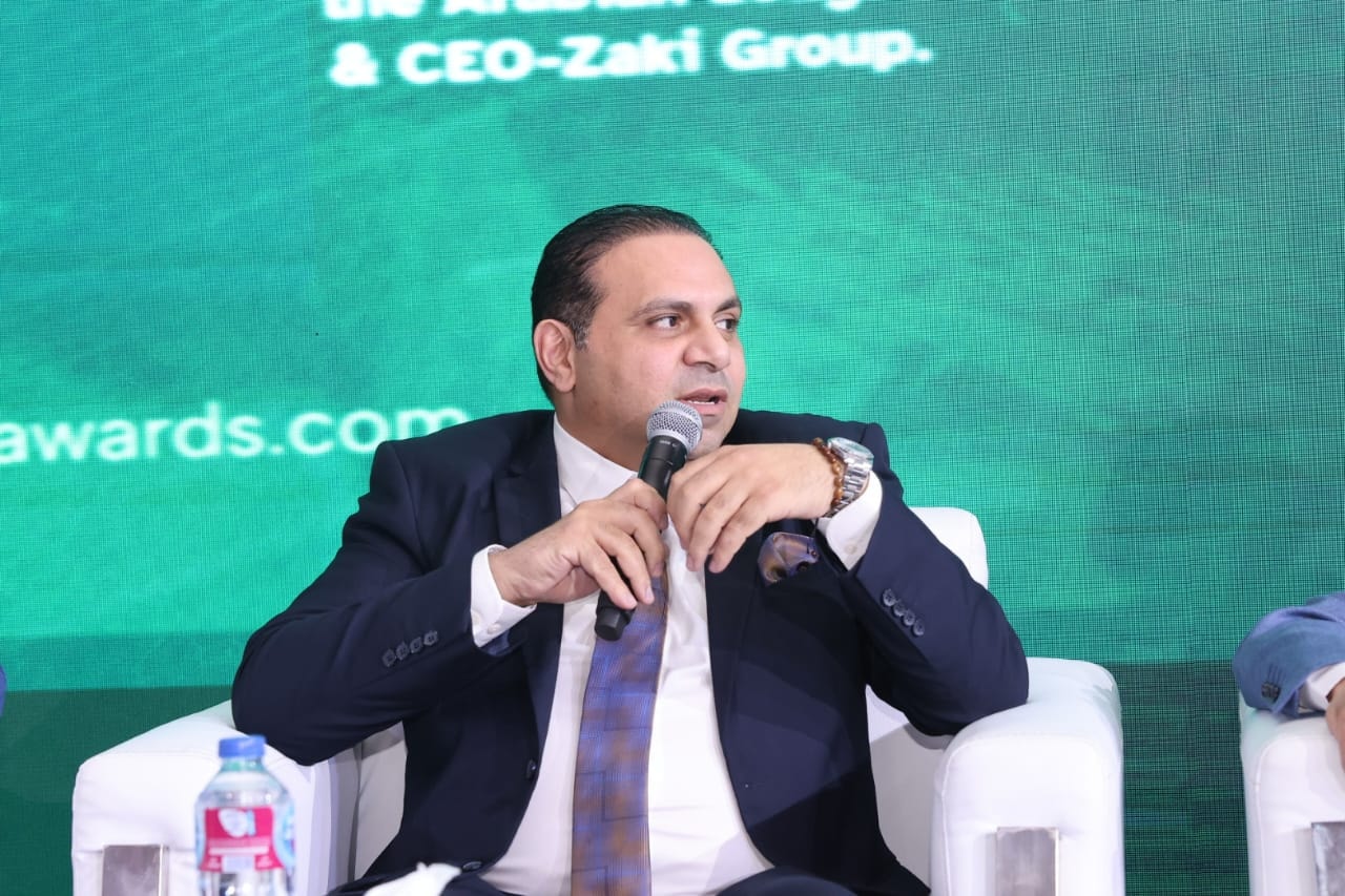 امين عام شعبة المصدرين: الاستثمار في العنصر البشري يرفع موارد الدولة من العملة الصعبة