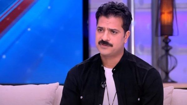 مصطفي أبو سريع ضحية رامز جلال .. الليلة على  mbc مصر