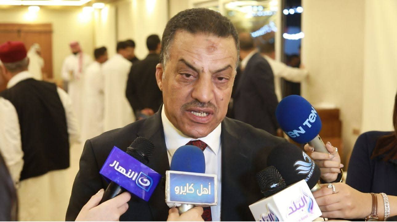 فيصل ابو عريضه الكارت الرابح وحصان حزب حماه الوطن في سباق موسمه الانتخابي  