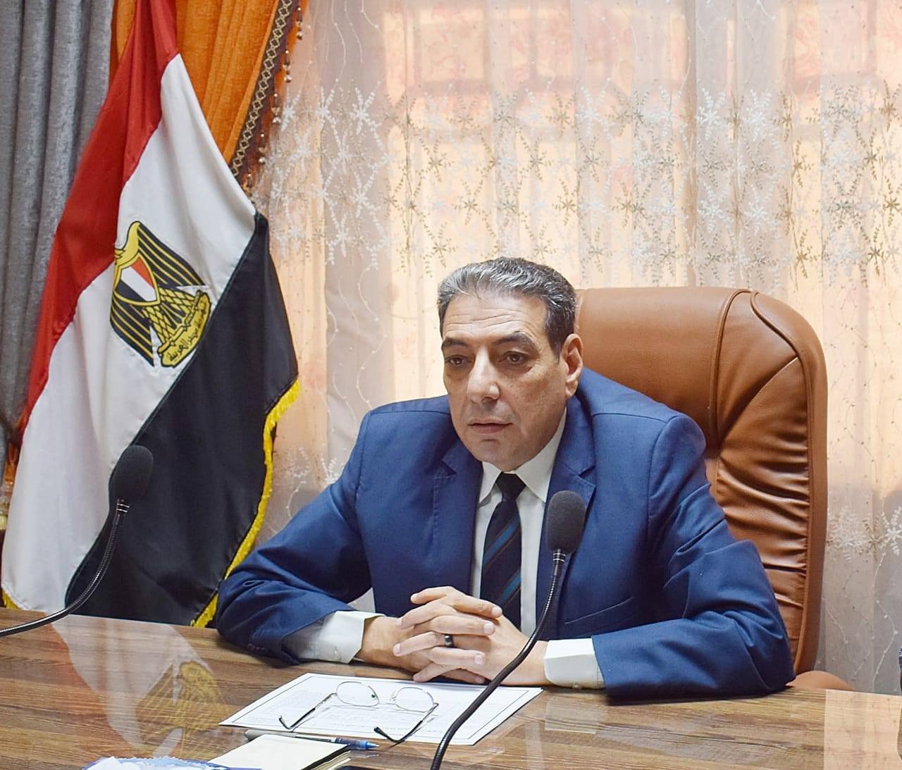 لا عجز في المعلمين.. وتعليم جنوب سيناء يفتح أبوابه لأولياء الأمور