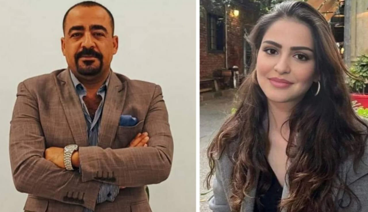 الأميرة ريم بنت الوليد بن طلال والإعلامي ورجل الأعمال سيد الجارحي من الشخصيات المؤثرة في 2024