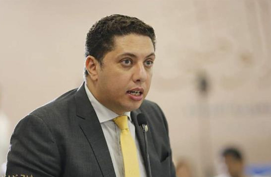 حزب الجيل الديمقراطي: العالم يتوحد خلف إقامة دولة فلسطين ومواقف مصر دفعت الموقف الدولي