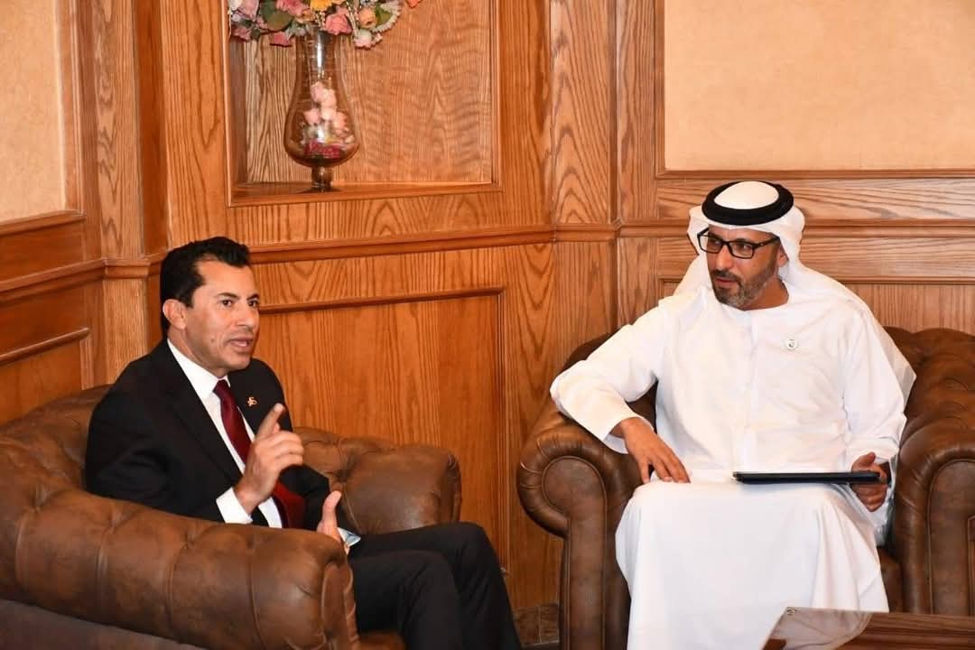 وزارة الشباب والرياضة ومؤسسة زايد العليا يعلنان عن فرص توظيف داخل مراكز التخاطب ضمن برنامج 