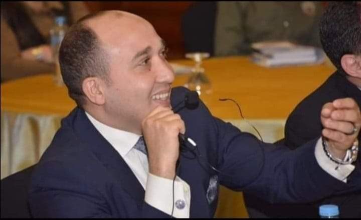 الخبر الفورى تهنئ المستشار مصطفى فهمى لانتخابه عضوا بنادى القضاة بسوهاج