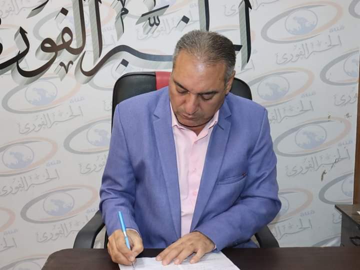 عبدالحى عطوان يكتب : المصريين لجهاز الشرطة.. شكراً فأنتم الأبطال