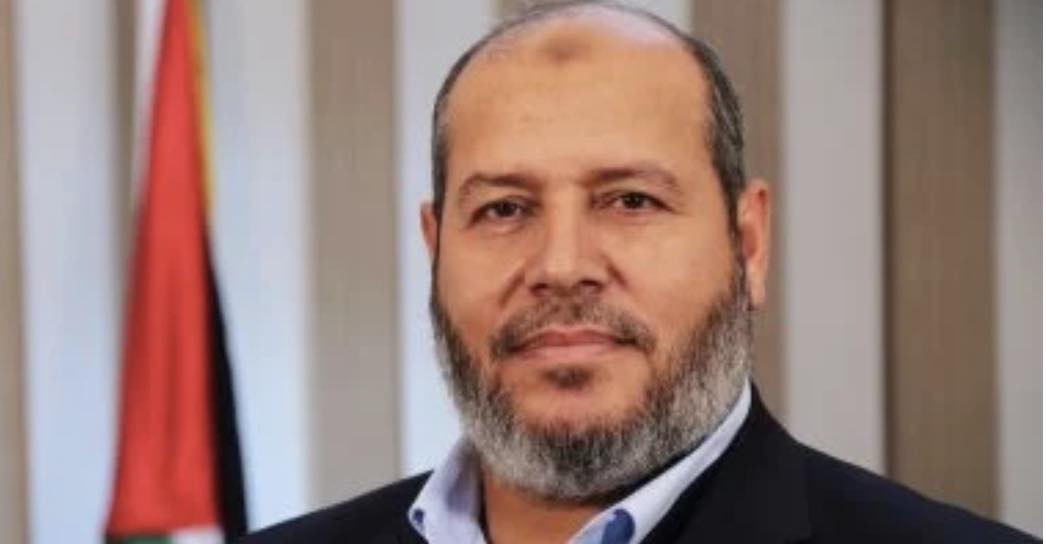 خليل الحية رئيس الوفد المفاوض لحركة حماس يؤكد التزام الحركة باستخراج كل جثامين المحتجزين