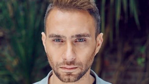 حسام حبيب ضحية مقلب  رامز إيلون مصر الليلة