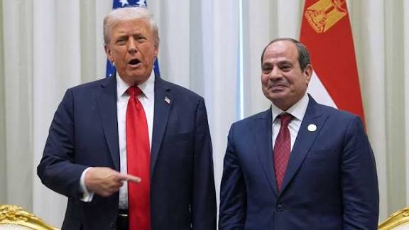 رئيس الاتحاد العربي للتعليم والبحث العلمي يدعو العالم لزيارة مصر بلد الأمن والأمان والاستقرار