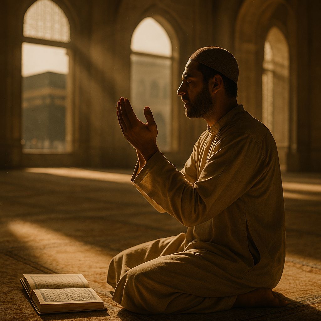يوم عرفة... أهم ١٦ ساعة في حياتك