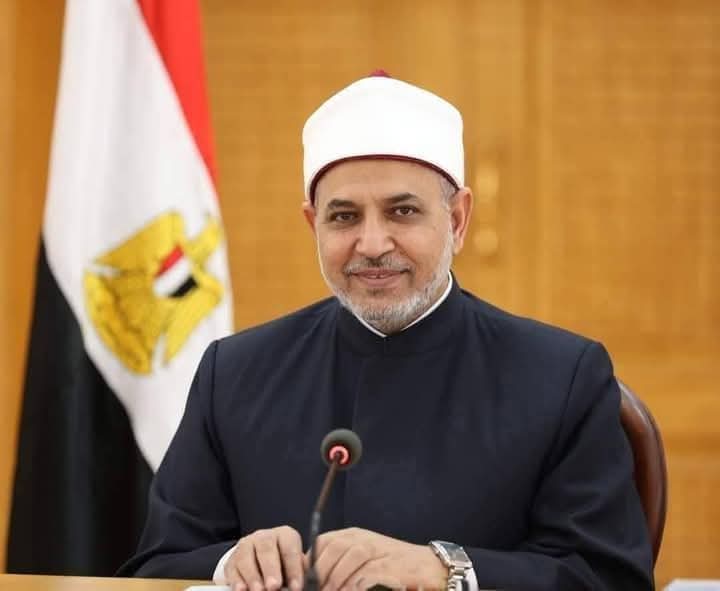 الأزهر: إعادة تشكيل مركز التميز الدولي والتطوير المؤسسي للعام الجامعي 2025-2026.