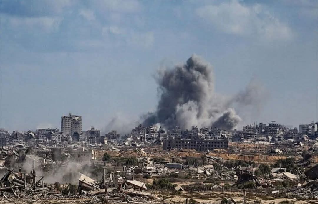 حـمـاس: نتنياهو يحاول إفشال اتفاق وقف إطلاق النـار قبل تنفيذه