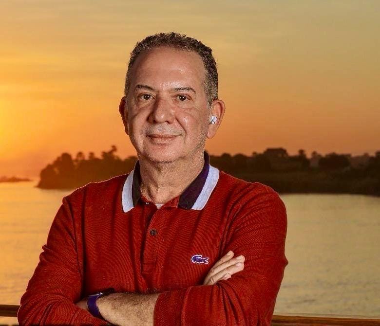 إيهاب عبد العال : التكامل بين الدولة والقطاع الخاص مفتاح طفرة السياحة النيلية