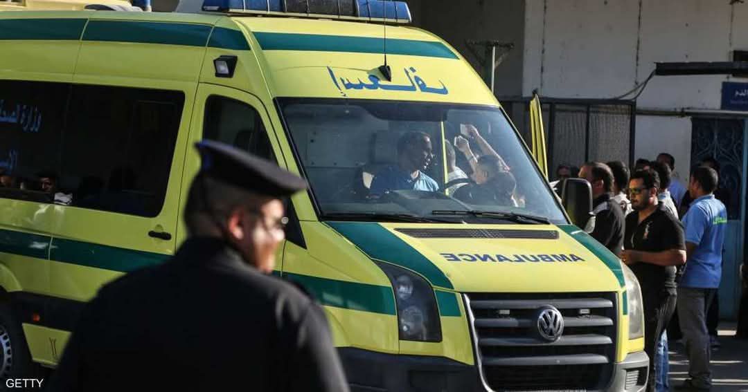 مصرع طفل صعقا بالكهرباء داخل حمام سباحة مركز شباب بسوهاج 
