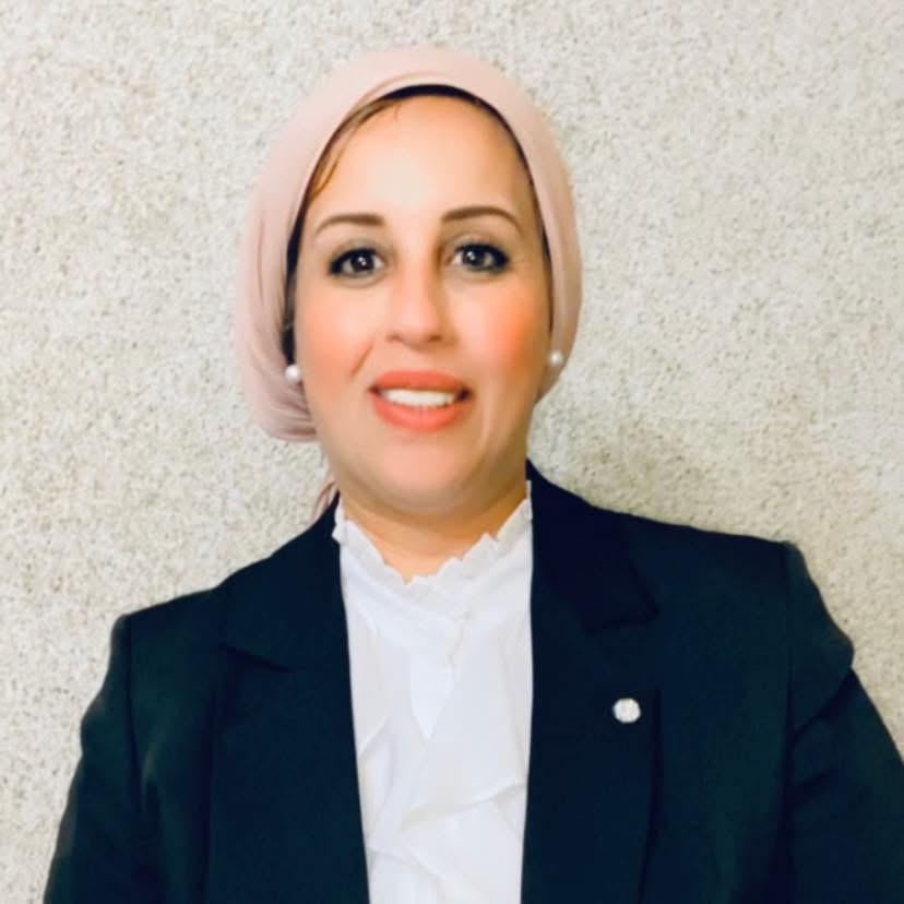 غادة محفوظ: تحتفي بأختيار 