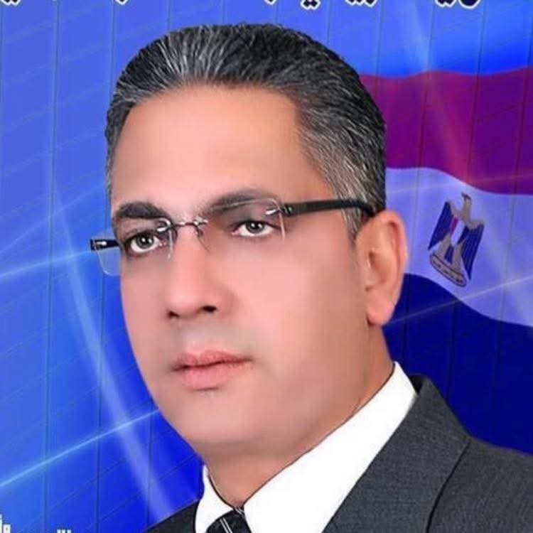 أحمد ماهر القلبي … رصيد شعبي وحضور في الأزمات..هل ينوى الترشح ام لا !!