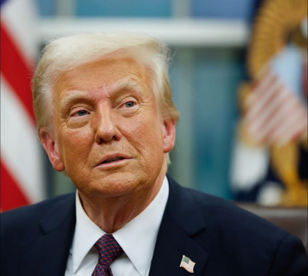 ترامب يؤكد صمود اتفاق وقف إطلاق النار في غزة وخطط المراحل التالية