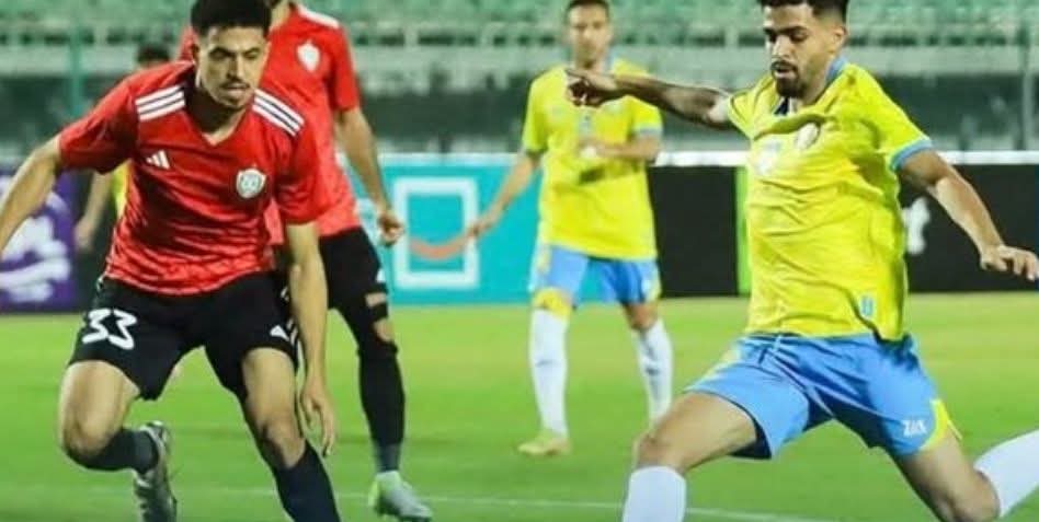 الليلة .. الإسماعيلي يلاقى طلائع الجيش بكأس عاصمة مصر  