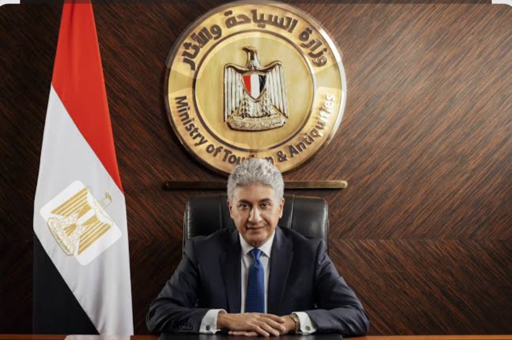 وزارة السياحة والآثار تنفي ما تم تداوله بشأن التقدّم ببلاغ ضد أحد الصحفيين