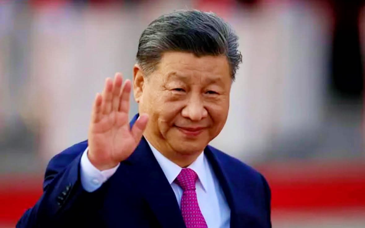 الصين تعفي بضائع إفريقية من الرسوم الجمركية