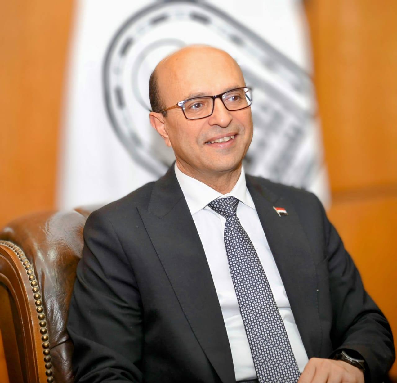 المنشاوي يعلن عن تعاون مشترك بين كلية الهندسة بجامعة أسيوط ونقابة المهندسين لدعم الطلاب وتأهيلهم للممارسة المهنية
