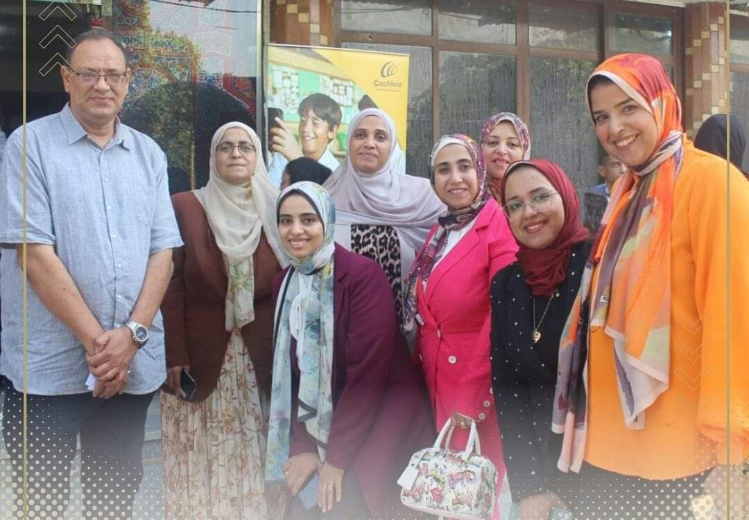 يومًا توعوياً لأهالي الأطفال ضعاف السمع وزارعي القوقعة تنظمه جامعة سوهاج