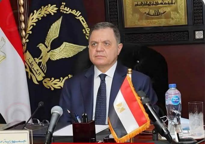 بمناسبة نصر أكتوبر.. الداخلية تمنح زيارة استثنائية لنزلاء مراكز الإصلاح والتأهيل