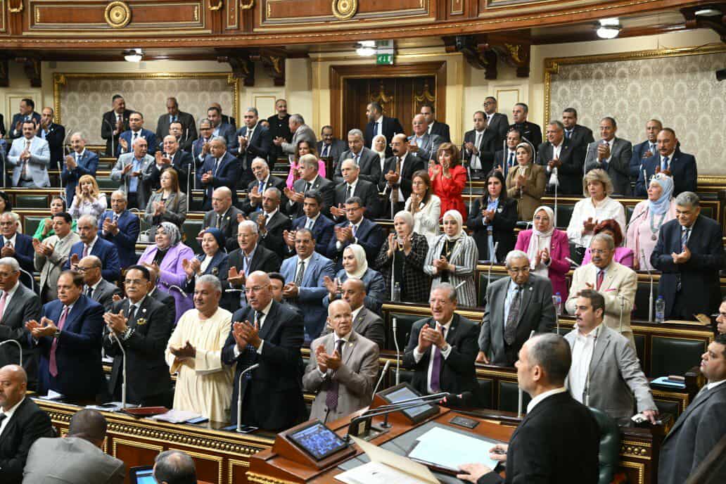 رئيس مجلس النواب: قواتنا المسلحة لا تزال على العهد تحمي الأرض وتصون العرض