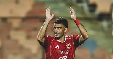 أحمد سيد زيزو ينشر صورة مولودته الثانية 