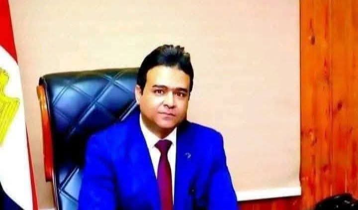 صحة سوهاج تقدم الخدمة الطبية لأكثر من 6 ألاف و 300 مواطن خلال أيام عيد الأضحى المبارك 