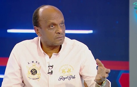 إسماعيل يوسف: تخفيف عقوبة الأهلي قد يمنحه حق المطالبة بإعادة القمة