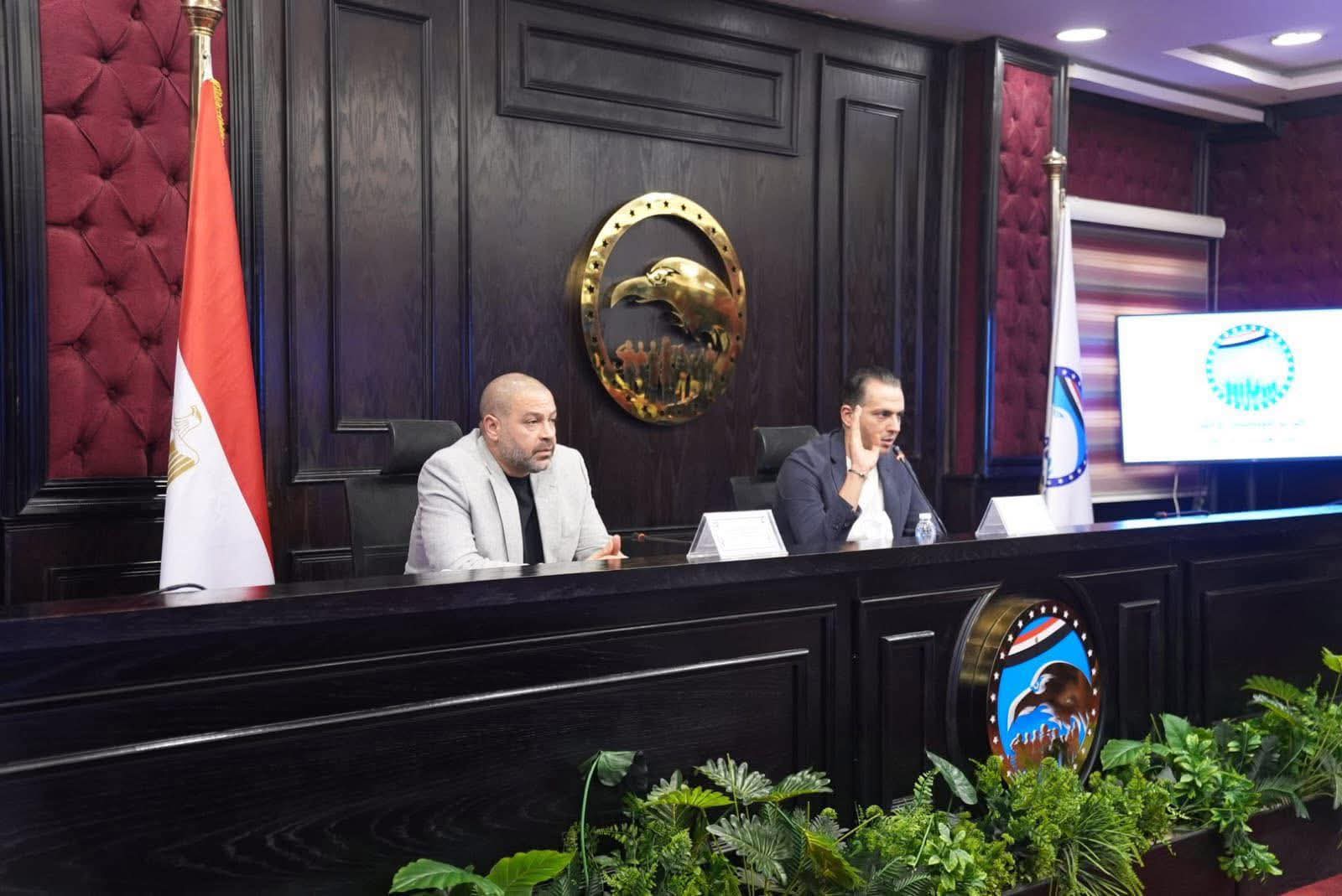 بحضور الأمين العام ونائب رئيس الحزب.. مستقبل وطن يعقد اجتماعا تنظيميا مع مرشحيه الفرديين استعدادا لانتخابات النواب 2025  