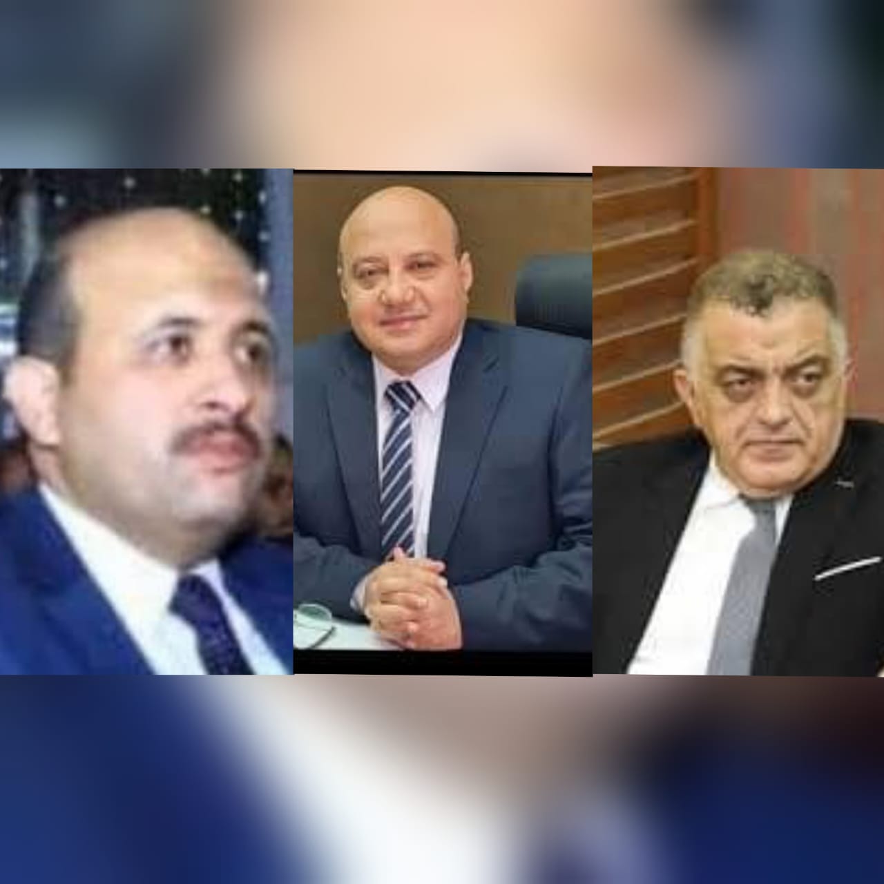 مديرية أمن سوهاج تشددالإجراءات الأمنية حول الكنائس خلال احتفالات أعياد القيامة 