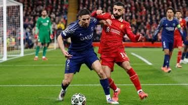 بعد قليل .. إنطلاق المباراة الحاسمة بين منتخبي مصر وبوركينا فاسو