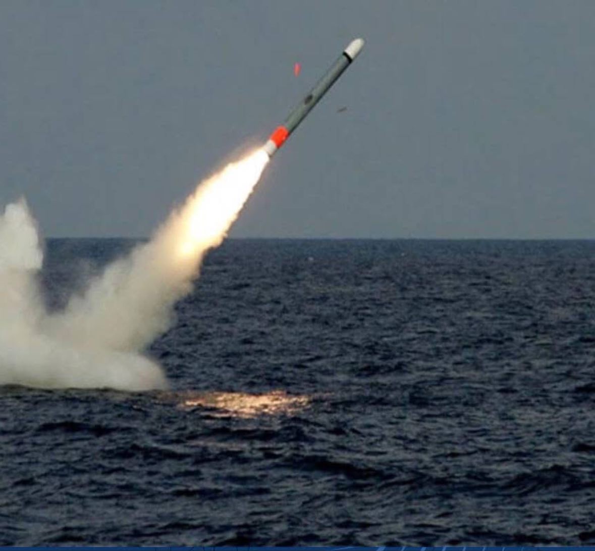 روسيا تقلل من تأثير صواريخ توماهوك الأمريكية على معارك أوكرانيا