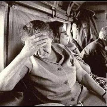 اعترافات جولدا مائير: لحظات الضعف والخداع فى حرب يوم كيبور