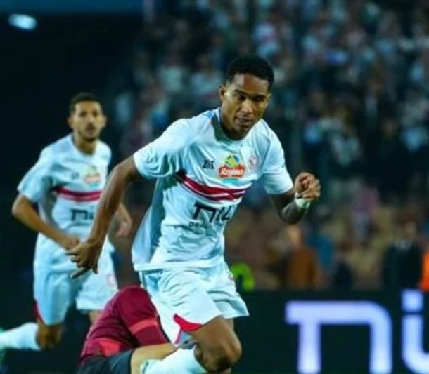 تعرف على تشكيل سيراميكا و الزمالك في نصف نهائى بطولة كأس مصر