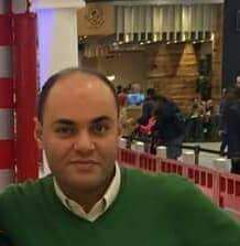 مجلس إدارة الخبر الفورى يتقدم بالعزاء للعميد وائل منصور مأمور مركز شرطة جرجا لوفاة والده