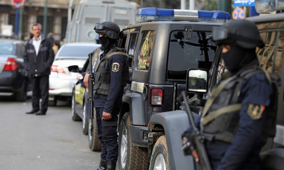 مصدر أمني يكشف حقيقة وفاة شخص على يد نجل ضابط بالمعاش