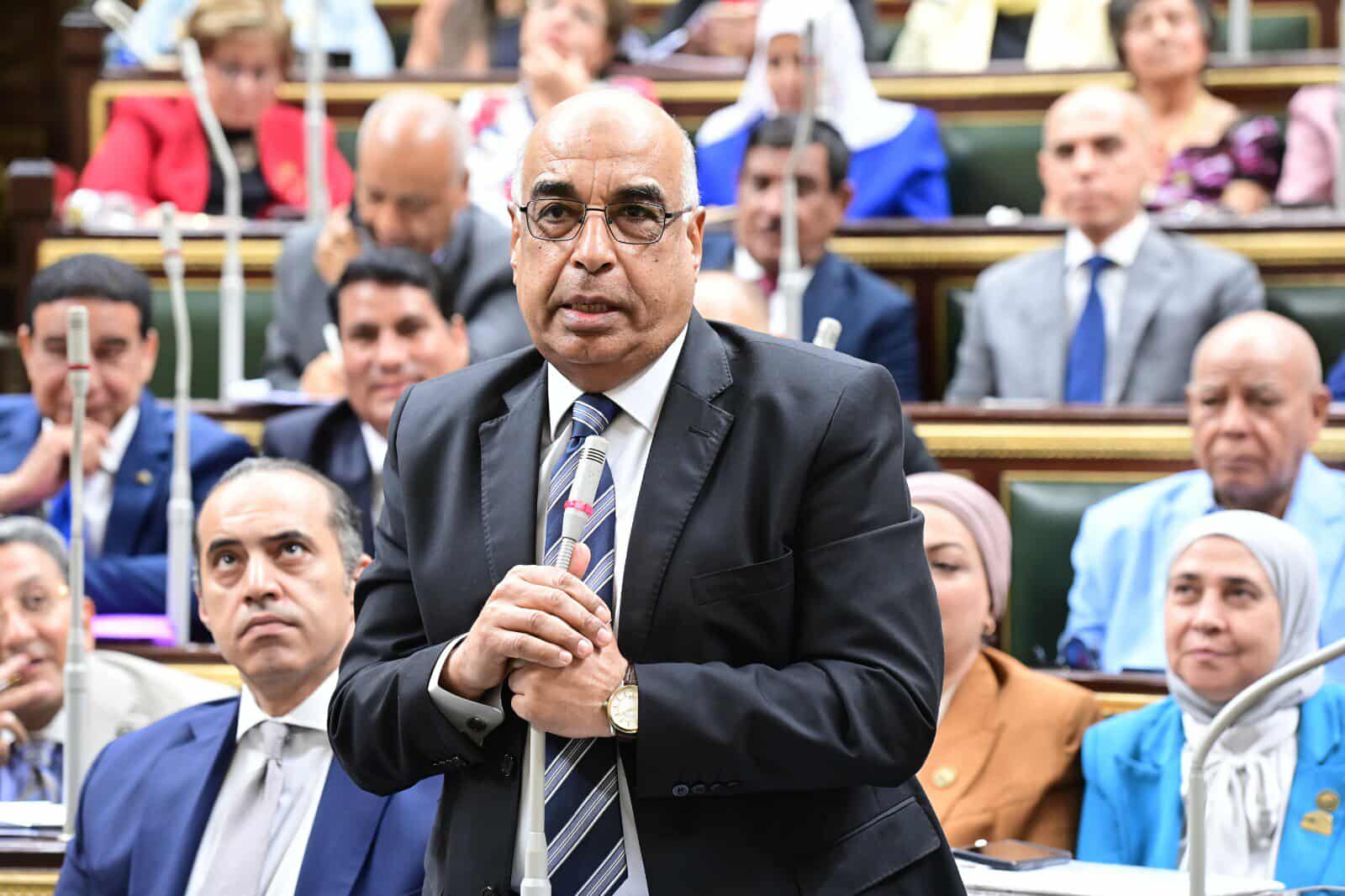 وزير العدل يتراجع عن رفض اعتراضات الرئيس على تعديلات مشروع قانون الإجراءات الجنائية