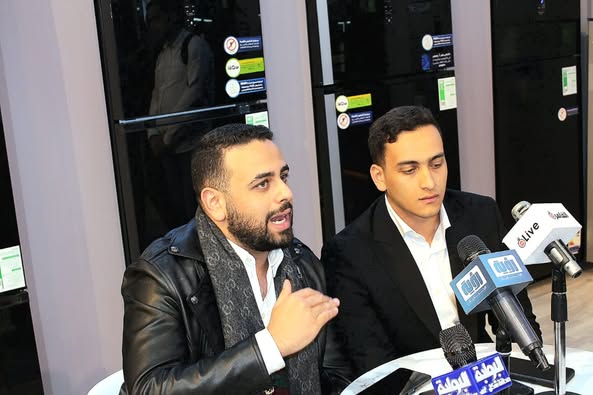 يوسف عثمان: تعاون مع البنك الأهلي المصري لتوفير تقسيط بدون فوائد للتكييفات والثلاجات والأجهزة الكهربائية