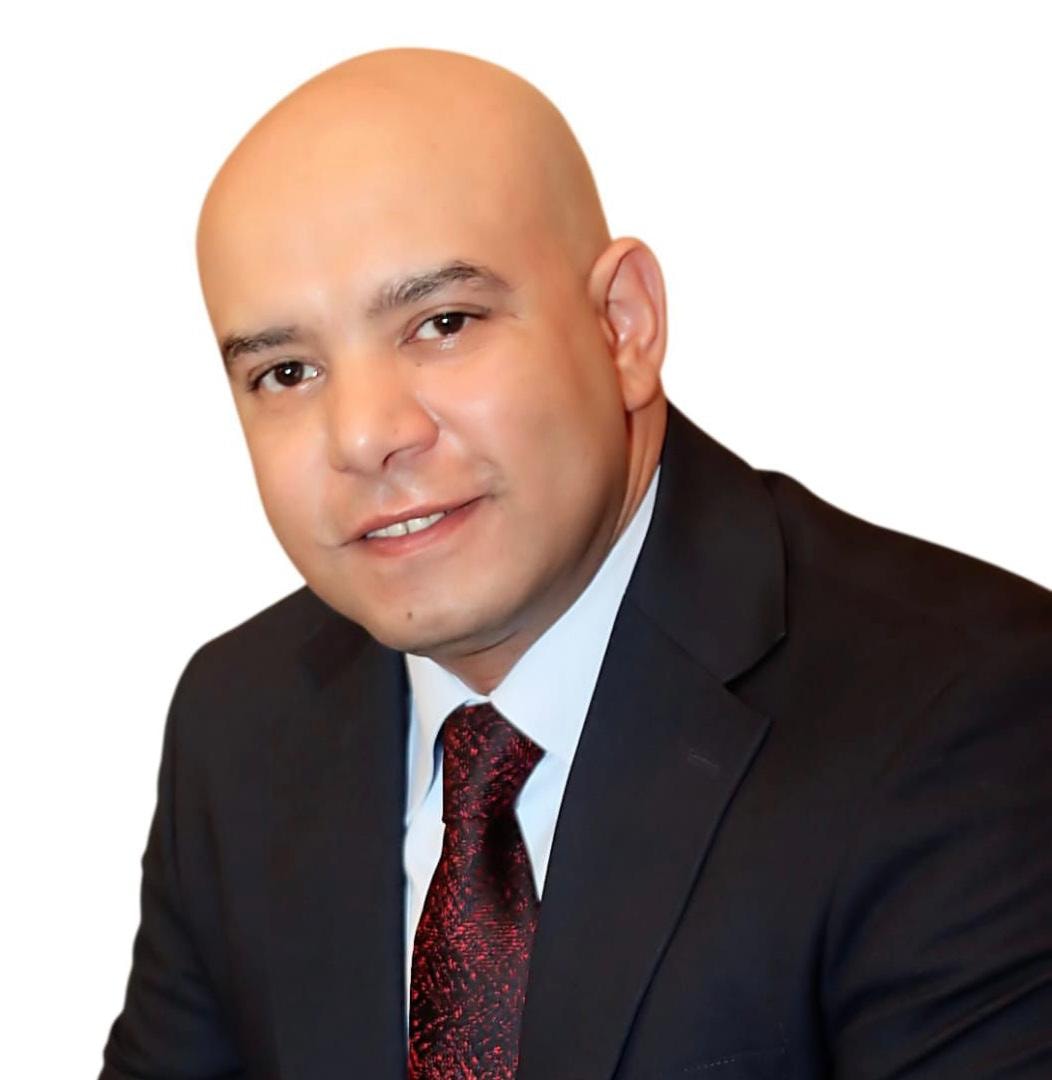 بعد تقديم أوراق ترشحه.. مراد أبو الدهب: الشباب والصحة والتعليم أهم أولوياتي بمجلس النواب